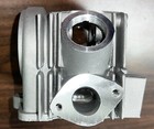1ea New Big Dome port valve Cylinder Head Ct70 Sl70 Xl70 Atc70 Trx70 Bhwv S1425