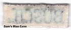 Busch Beer Patch