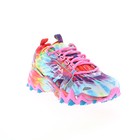 Fila Oakmont Trail 5jm01565-781 Womens Pink Synthetic Athletic Hiking Shoes 6 5