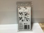Littmann Stethoscope Spare Parts Kit Lightweight Ii S e  - Black - 40020