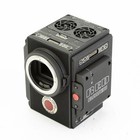 Red Raven 4 5k Dsmc2 Cinema Camera - Brain Only  127 Hours  Sku 1984571