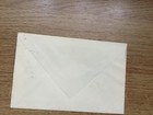 1950 London International Stamp Exhibition Fdc
