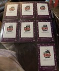 Cryptozoic The Big Bang Theory Artist Series Trading Cards Season 6   7