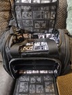 Six Pack Fitness Innovator Mini Meal Prep Bag With Strap - No Containers