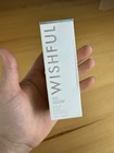 Wishful Yo Glow Aha   Bha Enzyme Facial Scrub 1 35 Fl Oz     New In Box