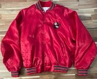 Vintage Abc Wild World Of Sports Jacket Mens Large