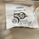 Us Denver Mint Uncirculated  25 Bag Of Quarters