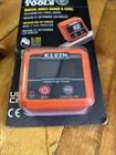 Klein Tools Digital Angle Gauge And Level 935dag