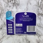Lot Of 2 Gillette Venus Swirl   Platinum Deluxe Smooth Razor Blade Refills