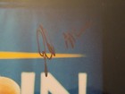Senator John Mccain Signed 2012 Run For President 8x10 Photo Coa