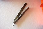 Doepke Model Toys -adams Motor Grader- 2006 Part- 2 - Leveler Bars- Steel-1 12 