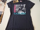 The Clash London Calling Womens Large Lg New W Tag