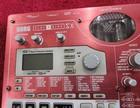 Korg Electribe Sx Esx-1 Music Production Sampler Groovebox For Parts Repair