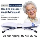 Optic X Self Adjusting Glasses  Auto Focus Glasses Self Adjusting For Men Women