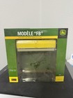 New In Box Speccast John Deere Model Fb Jd Van Brunt Grain Drill