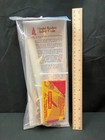 Original Knightdale Made Semroc Astro Jr  Flying Model Rocket Kit - Oop - Sealed