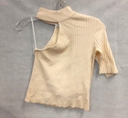 Breaking Bad Tv Show Wardrobe Production Used Lydia Laura Fraser Shirt Top Dirty