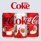 Diet Coke Soda Soft Drinks  7 5 Fl Oz Cans  6 Pack - Mini Soda Cans  Diet Cola