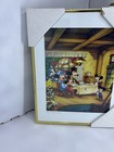 Mickey Mouse Christmas Carol Picture Frame Disney