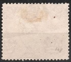 Sg125 Sn  116  1   Piastre 1928 Cyprus Map Of Cyprus And Coat Of Arms   Used