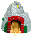 Vintage Brio  33481 Adventure Tunnel Bridge Sounds Wooden Railway Trains