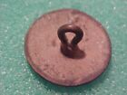 Civil War C s a  Confederate North Carolina Full Size Coat Button Dug