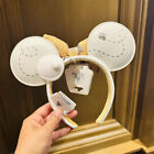 Authentic Disney 2025 Winnie The Pooh Minnie Ear Headband Shanghai Disneyland