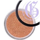 Loose Mineral Bronzer - Natural Face Powder  0 18 Ounce  pack Of 1  Gold Digger
