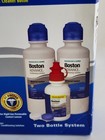 Bausch lomb Boston Advance Conditioning Solution Multipack 9 Ounces Exp 2 28