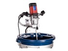 Makinex 120v 18a 1800w Mixer