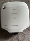Epson Pro G7000w 3lcd Projector 7000 Lumens 1280x800 Hdmi Vga White