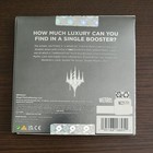 Mtg Double Masters 2022 Collector Booster Box Sealed Magic The Gathering 4 Packs