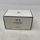 Chanel No  5 Le Savon The Bath Soap - White Box - 150 G   5 3 Oz Bar