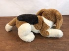 Gund Stuffed Toy Plush Puppy Dog 14 