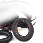 Replacement Earpads Soft Cushion Cover For Hyperx Cloud Revolver S Headphones