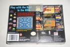 Bulls Vs Blazers  super Nintendo Snes  New In Box Factory Sealed
