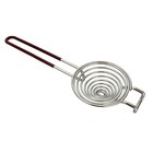 Egg Yolk And White Separator Stainless Steel Egg Separation Tool Kitchen Gadget