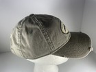 Duck Commander Duck Dynasty Distressed Olive Hat Cap Camo Arise Kill Eat Hunt