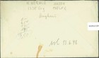 Savoystamps Uk 1948 Pow Cover To Bad Reichenhall Germany  American Zone Of Occup