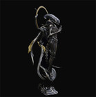 Aliens Vs Predator - Requiem Xenomorph Pvc 28cm Figure Model Statue Toy Gift 