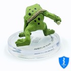 Grung - Monster Menagerie Revisited  11 D d Icons Of The Realms