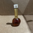 Vintage Lucien Lelong Tailspin Cologne 2 5oz Bottle Splash Perfume Open But Full