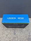 Linksys Wrt32x Gaming Wi   fi Router 3200mbps  4   port Gigabit  Xbox One
