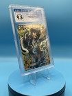 2022 Dragon Ball Super Vegeta  Striving To Be The Best  Tb3-051 Cgc 9 5 