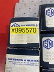 Southwick Td32s Draw Bushing Lot Of 14
