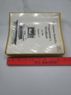 Vtg Apple Ii Programmer s Handbook Computer Station 1981 Binder Manual Rare