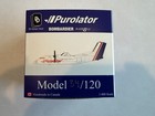 3d Design Deck 1 400 Purolator Dash 8 Q100 C-fgrp Brand New