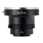 Shoten Ums P67-se-u Mount Adapter - Pentax 67 Lens To Sony E Camera  sony    