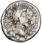 Ancient Roman Empire Coin Silver Denarius Marcus Aurelius 161 180 Ad  21348