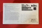 New Factory Sealed Apple Tv A1469 3rd Generation 8gb Streamer 